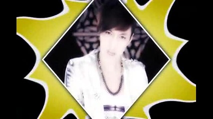exo turn me on [thank you for 300 subscribers ]