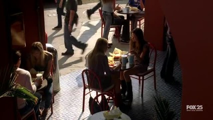 Terminator The Sarah Connor Chronicles Терминатор Хрониките на Сара Конър s02e04 бг субтитри