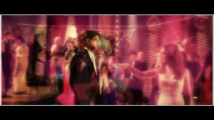 Srk and Preity - So what