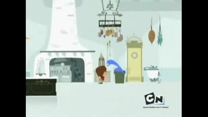 Fosters Home For Imaginary Friends - Come Ooooooon!!!