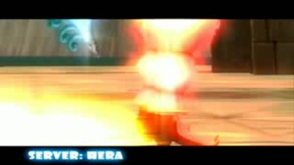 Sro Random Music video 