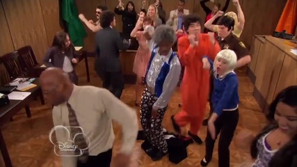 So Random - Cole & Dylan Sprouse Part 2/5