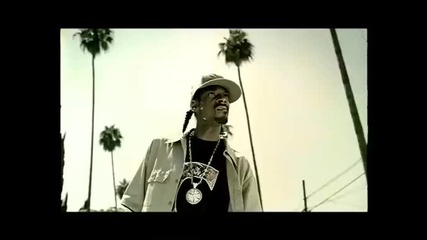 Snoop Dogg ft. B - Real - Vato / High Quality / превод / 