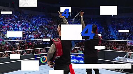 Top 10 Mejores Momentos de SmackDown: WWE Top 10, Mayo 27, 2022