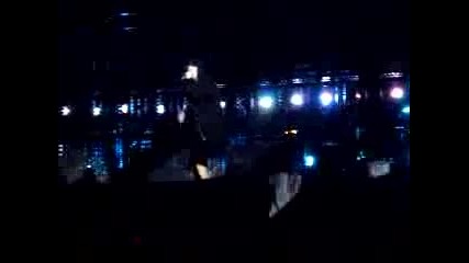 Eminem - Not Afraid - Live at Brazil 2010 - 11 - 05 F1 Rocks 