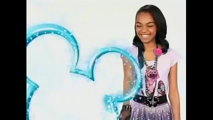 China Anne Mcclain - You're Watching Disney Channel