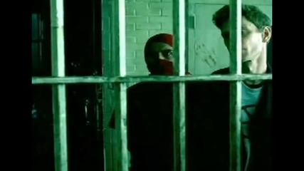 Hd Damian Marley - Road To Zion ft. Nas Official Video Promo Only