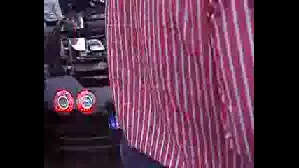 Bugatti Veyron - Soullord