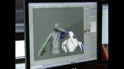 Prince Of Persia Developer Diary 1