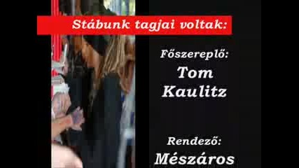 The Boy Of My Dreams Tom Kaulitz