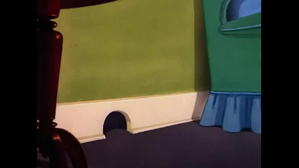 Tom And Jerry - 067 - Triplet Trouble 