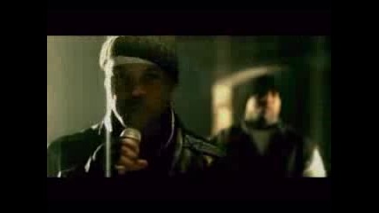 Gang Starr feat Jadakiss - Rite where u stand 