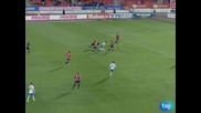 "Майорка" се справи със "Сарагоса" – 1:0