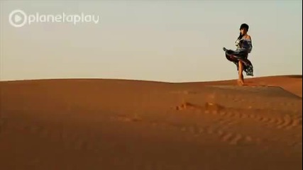 Галена и Преслава - Хайде, откажи ме 2011 Официално Видео. 