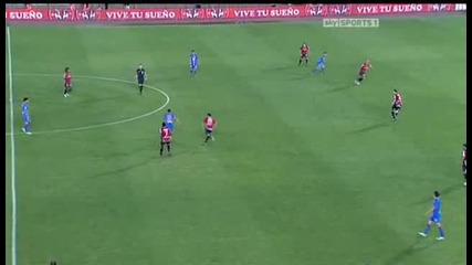 21.05 Майорка - Атлетико Мадрид 3:4