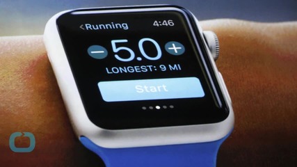 The Apple Watch was Created to Help Us Stop Obsessing Over Our Smartphones