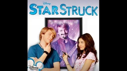 Starstruck - Something about the sunshine Duet - Sterling Knight and Anna Margret 