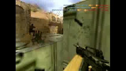Counter Strike 1.6 [allout]