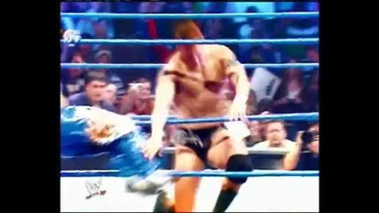 Rey Mysterio - Booyaka 619 