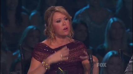Sytycd Season 8 Melanie and Marko - Tango