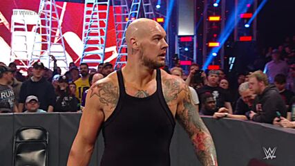 Roman Reigns vs. King Corbin - TLC Match: WWE TLC 2019 (Full Match)
