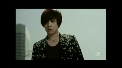 Ft Island - So Today