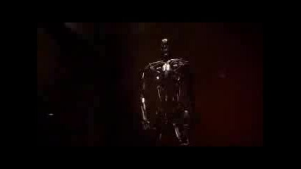 Ultimate Terminator - Music Video