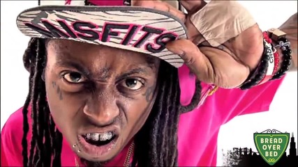 Lil Wayne - Ether [бг превод]