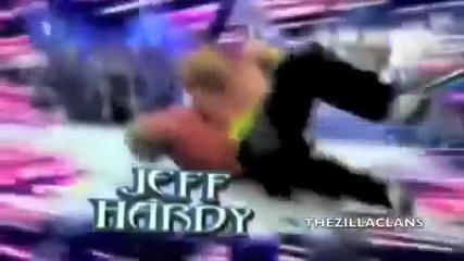 Jeff Hardy Titantron