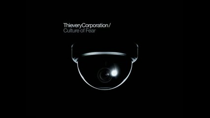 Thievery Corporation - Web of Deception