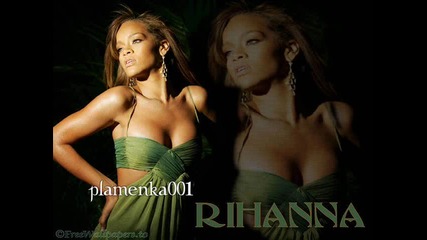 Rihanna - A Million Miles Away