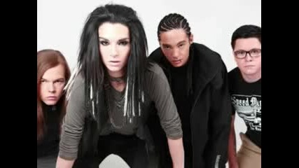 Tokio Hotel - Automatic Remix 