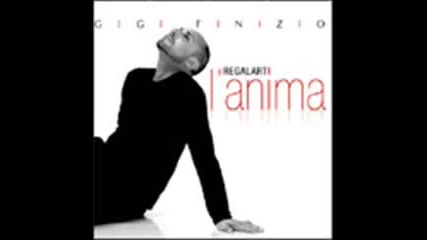 Gigi Finizio - La Mia Stella, Regalarti Lanima
