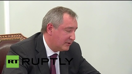 Russia: Putin urges speed in the construction of the Vostochny Cosmodrome