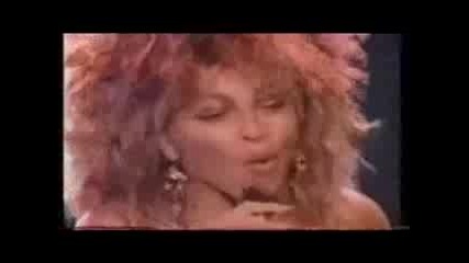 Tina Turner - Lets Stay Together