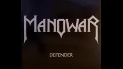 Manowar - Defender ( Full album Ep 1983 )
