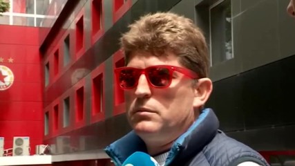 Стойчо Стоилов: Намесени са трети лица