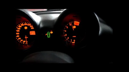 Alfa Romeo 156 Sportwagon exhaust sound