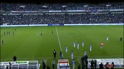 Валядолид - Барселона 1-3 (2)