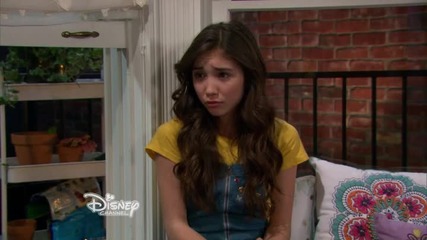 Girl Meets World / Момиче Среща Света - Сезон 1, Епизод 19