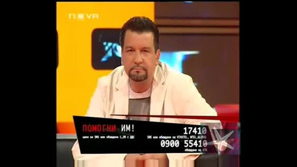 ! Vip Brother 3,  08 Април 2009 - 2