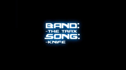 Naruto Shippuuden Fan Ending - Knife Amvhq