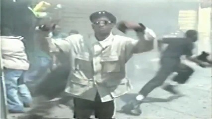 Hd Bounty Killer feat. Mobb Deep & Big Noyd - Deadly Zone
