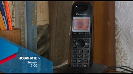 Новините на Нова – обедна емисия на 4 март