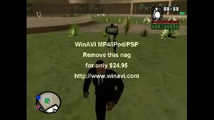 gta sa от другата страна 9 еп.