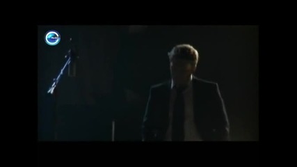 Aled Jones--father & Son
