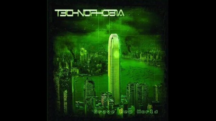 T3chn0ph0b1a - Close Encounters Of A Deadly Kind