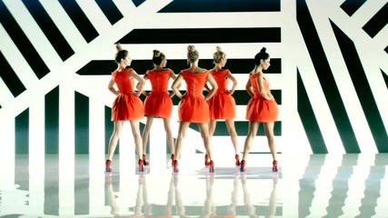 Girls Aloud - Something New (jim Eliot Remix)