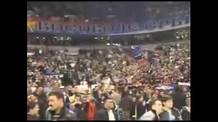 Partizan Panatanaikos u Beogradskoj Areni Top 16 Evrolige