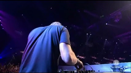 David Guetta Feat. Kelly Rowland - When Love Takes Over (Dome 51 Live) (ВИСОКО КАЧЕСТВО)